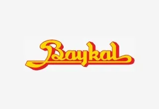 Baykal Logo
