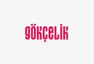 Gökçelik Logo