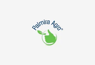 Palmira Agro Logo