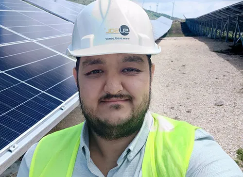 Saha Çalışması 13